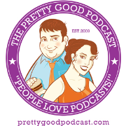 The Pretty Good Podcast (LOSTCast)