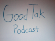 GoodTak Podcast