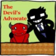 The Devil's Advocate