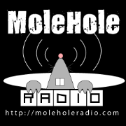 MoleHole Radio