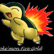 Pokemon FireGold