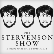 The Stervenson Show