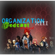 OrganizationXIII Podcast