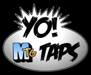 Yo! MTG Taps!