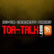 TOR-Talk