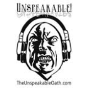 The Unspeakable Oath