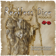 Reckless Dice