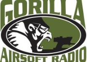 Gorilla Airsoft Radio