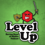 Roving Band of Misfits » Podcast