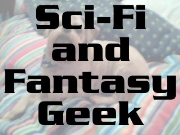 The SciFi Geek