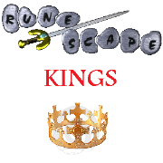 Kings Of Runescape