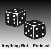 Santa Barbara Wargaming: Anything But...