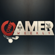 Geek Gamer Weekly - Video Edition