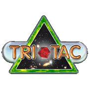 Fringeworthy, Tri Tac Games Podcast