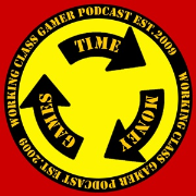 Working Class Gamer Podcast