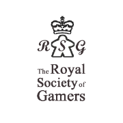 The Royal Society of Gamers (mp3)