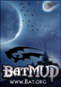 BatMUD PodCAST » Podcast Feed