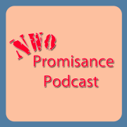 NWO Promisance Podcast