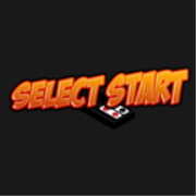 Select, Start