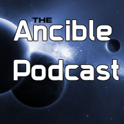 Ancible -The Podcast