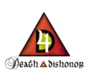 Death D4 Dishonor