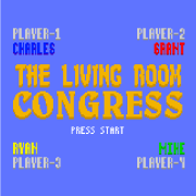 The Living Room Congress