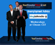 Unemployment Advice | Blog Talk Radio Feed