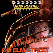 Now Playing Presents:  The Complete A Nightmare on Elm Street Movie Retrospective Series