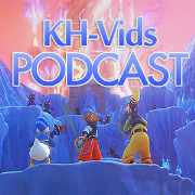 KH-Vids Podcast