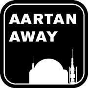 Aartan Away SWTOR Podcast