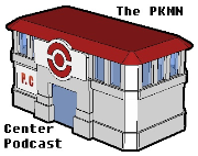 The Pokémon Center Podcast