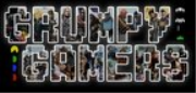 Grumpy Gamers Podcast (mp3)