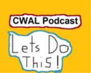 CWAL Podcast  (iPod)