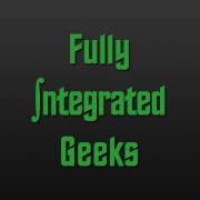 Fully Integrated Geeks: The FIGcast