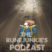 The RuneJunkie's Podcast