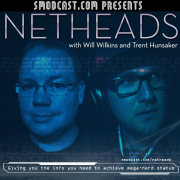 NetHeads - SModcast.com