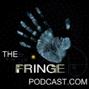 The Fringe Podcast
