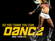 SO YOU THINK YOU CAN DANCE PODCAST