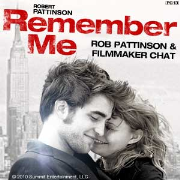 Remember Me - Rob Pattinson & Filmmaker Chat