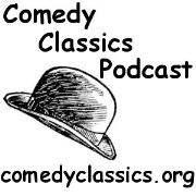 Comedy Classics Podcast