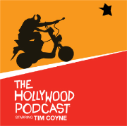 The Hollywood Podcast