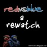 Red vs. Blue: A Rewatch