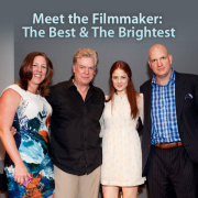 Meet the Filmmakers: The Best & The Brightest
