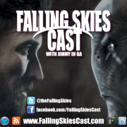 Falling Skies Cast - The First Podcast Dedicated to Falling Skies on TNT
