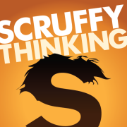 Scruffy Thinking