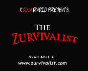 The Zurvivalist