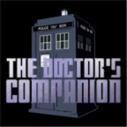 The Doctor's Companion