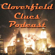 Cloverfield Clues Podcast
