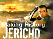 Jericho: Making History podcast