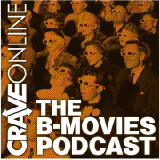 The B-Movies Podcast